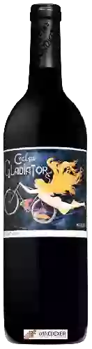 Bodega Cycles Gladiator - Merlot