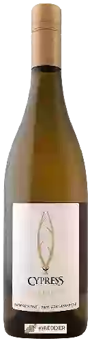 Bodega Cypress - Chardonnay