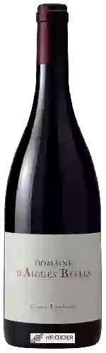 Domaine d'Aigues Belles - Cuvée Lombarde