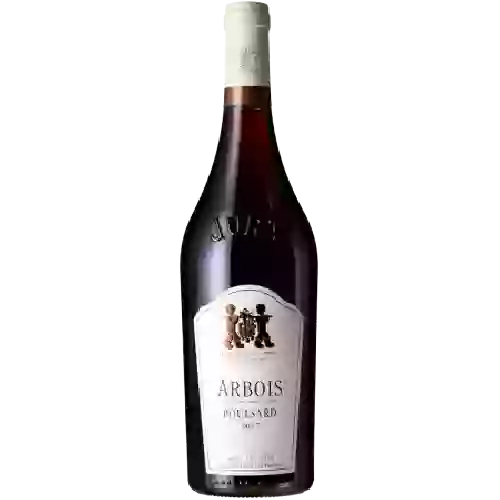 Château Béthanie - Arbois Rosé