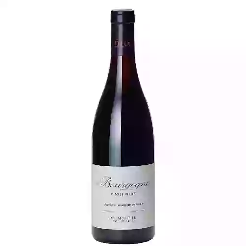 Bodega Ardhuy - Savigny Premier Cru 'Les Rouvrettes'