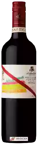 Bodega d'Arenberg - The Little Venice Single Vineyard Shiraz