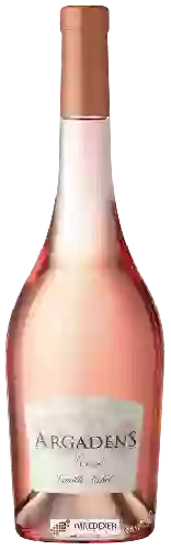 Château Argadens - Rosé