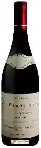 Bodega La Compagnie des Vins d'Autrefois - Pinot Noir