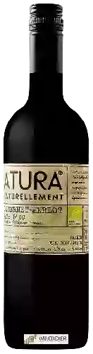 Bodega Le Cellier d'Eole - Atura Cabernet - Merlot