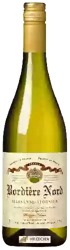 Bodega Le Cellier d'Eole - Bordière Nord Marsanne - Viognier