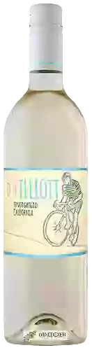 Bodega D.H. Elliott - Pinot Grigio