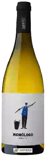 Bodega A & D Wines - Monólogo Avesso P67