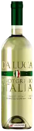 Bodega Da Luca - Pinot Grigio delle Venezie