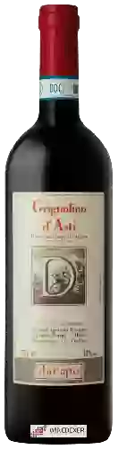 Bodega Dacapo - Grignolino d'Asti