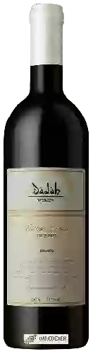 Bodega Dadah - Malbec - Barbera