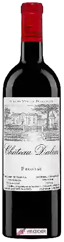 Château Dalem - Fronsac