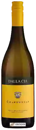 Bodega Dalla Cia - Chardonnay