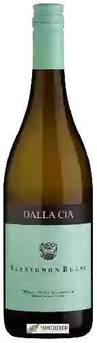 Bodega Dalla Cia - Sauvignon Blanc