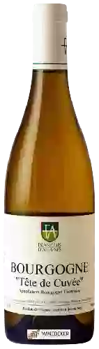 Domaine Francois d'Allaines - Tête de Cuvée Bourgogne