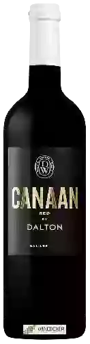 Bodega Dalton - Canaan Red