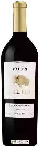 Bodega Dalton - Galilo