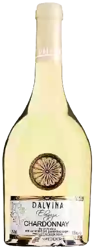 Bodega Dalvina - Elegija Chardonnay