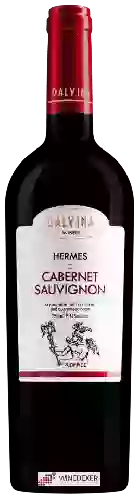 Bodega Dalvina - Hermes Cabernet Sauvignon