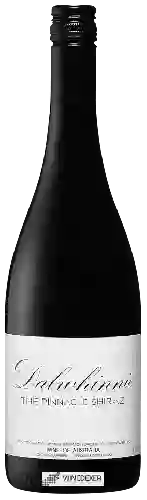 Bodega Dalwhinnie - The Pinnacle Shiraz