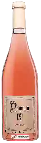 Bodega Damiani Wine Cellars - Dry Rosé