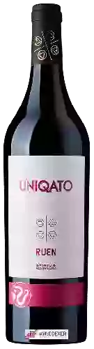 Bodega Damianitza - Uniqato Ruen