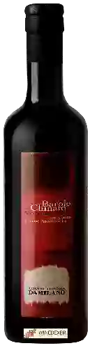 Bodega Damilano - Barolo Chinato