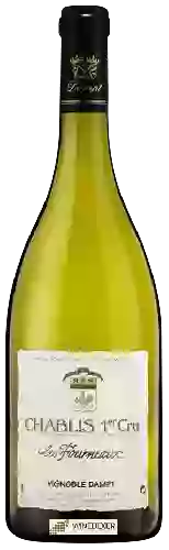 Bodega Dampt Frères - Chablis 1er Cru 'Les Fourneaux'