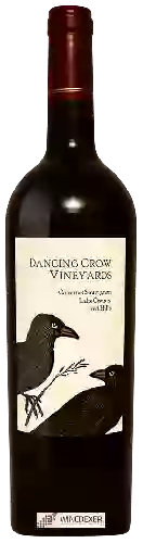 Bodega Dancing Crow Vineyards - Cabernet Sauvignon