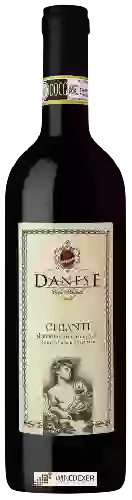 Bodega Danese - Danese Bacco Chianti