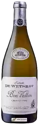 Bodega De Wetshof - Bon Vallon Chardonnay