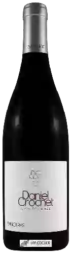 Bodega Daniel Crochet - Sancerre Rouge