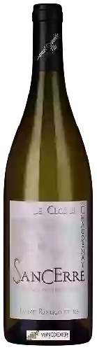 Bodega Daniel Reverdy - Le Clos de Chaudenay Sancerre