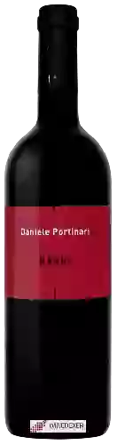 Bodega Daniele Portinari - Nanni