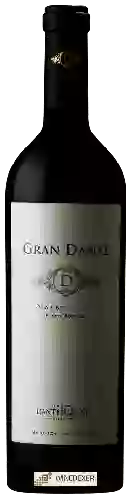 Bodega Dante Robino - Gran Dante Malbec