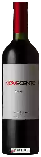 Bodega Dante Robino - Novecento Malbec