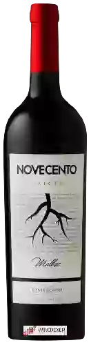 Bodega Dante Robino - Novecento Raices Malbec