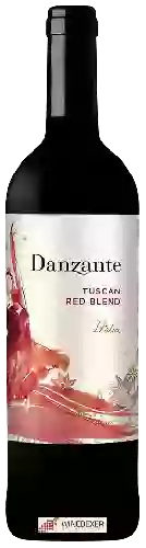 Bodega Danzante - Toscana Rosso