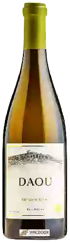 Bodega DAOU - Grenache Blanc