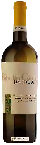 Bodega Dario Coos - Ribolla Gialla