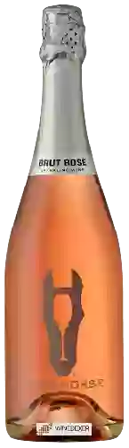 Bodega Dark Horse - Brut Rosé