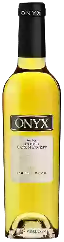 Bodega Darling Cellars - Onyx Noble Late Harvest