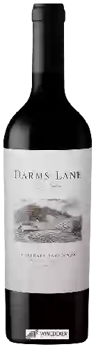 Bodega Darms Lane - Bon Passe Vineyard Cabernet Sauvignon