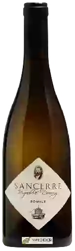 Bodega Dauny - Cuvée Romble Sancerre Blanc