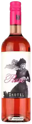 Bodega Dautel - Rosé