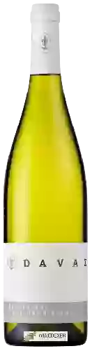 Bodega Davaz - Fläscher Sauvignon Blanc