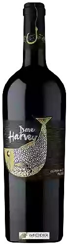 Bodega Dave Harvey - Malbec