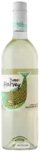 Bodega Dave Harvey - Sauvignon Blanc