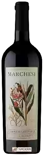 Bodega David Marchesi - Cabernet Sauvignon