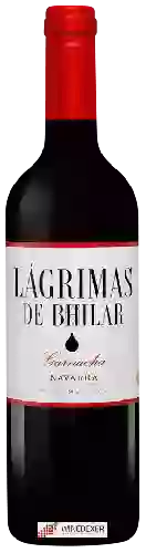 Bodegas Bhilar - Lágrimas de Bhilar Garnacha